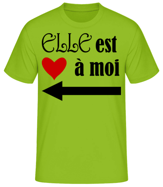 Citron vert
