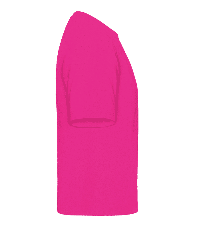 Vorschau: Männer T-Shirt Gildan - Fuchsia - Rechts