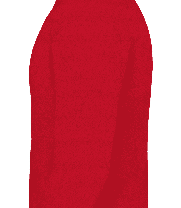Preview: Tree Rex - Kids' standard sweatshirt - Red - Left