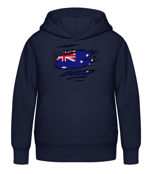 Bleu marine