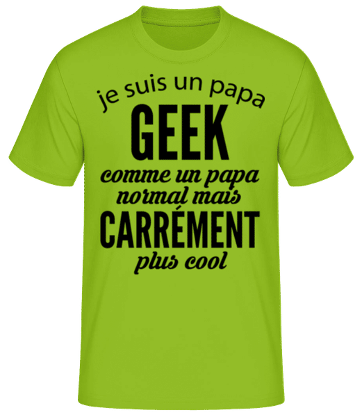 Citron vert