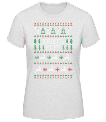 Tante Elfe · T-shirt standard Femme