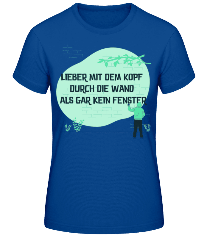Royalblau