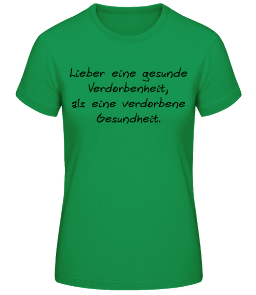 Irischgrün