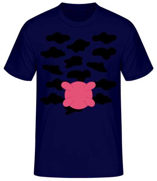 Bleu marine