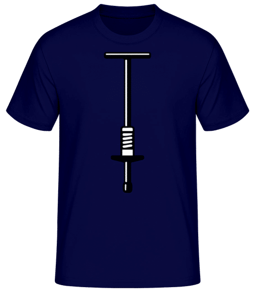 Bleu marine