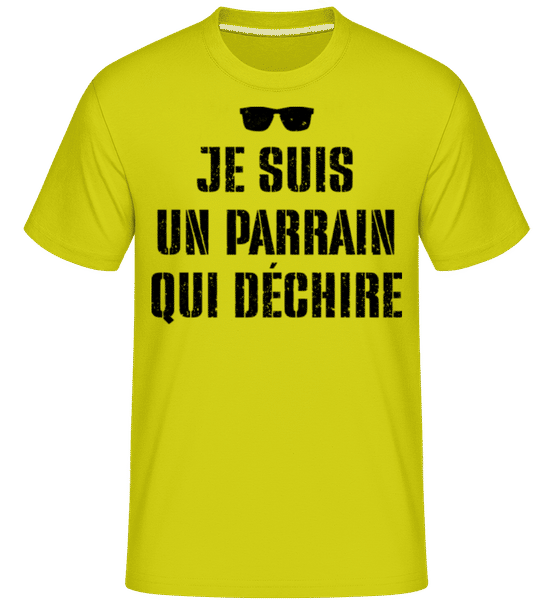 Citron vert