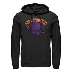 Star Wars - Yoda Spooky - Unisex Hoodie