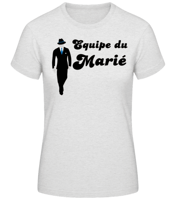 Gris chiné