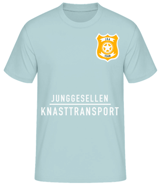 Mintgrün