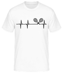 Pulsation Tennis · T-shirt standard Homme