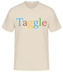 Taggle · T-shirt standard Homme