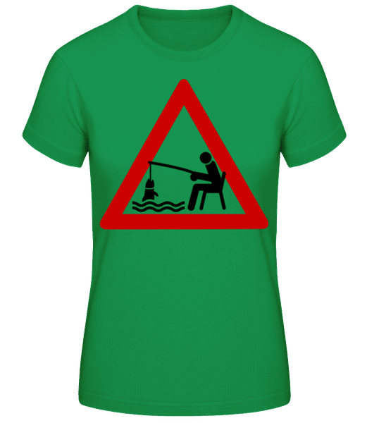 Vert irlandais