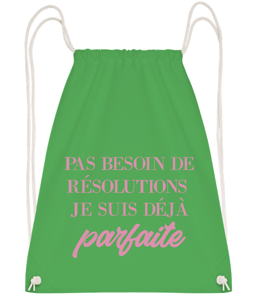 Vert irlandais