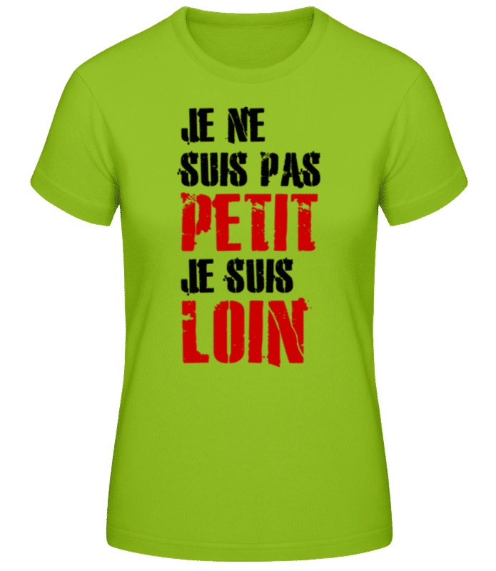 Citron vert