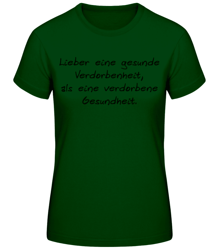 Flaschengrün