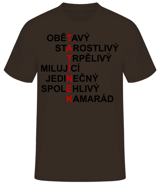 Hnědá