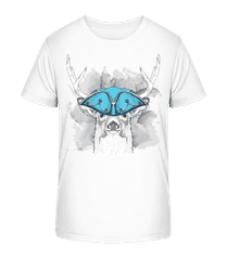 Matrosen Hirsch · Kinder Bio T-Shirt Stanley Stella 2.0