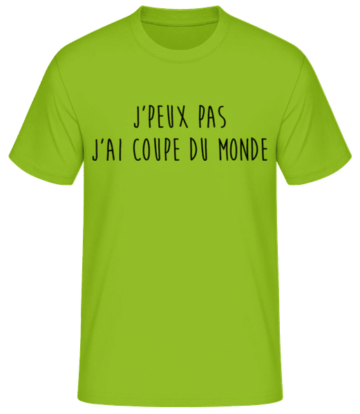 Citron vert
