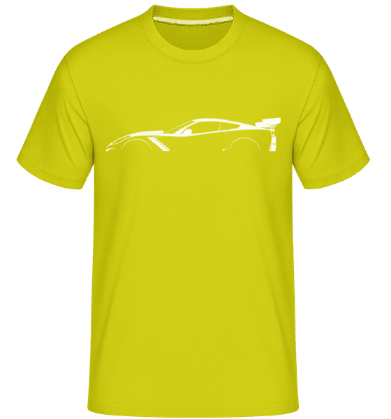 Citron vert