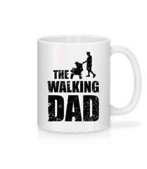 The Walking Dad · Mug
