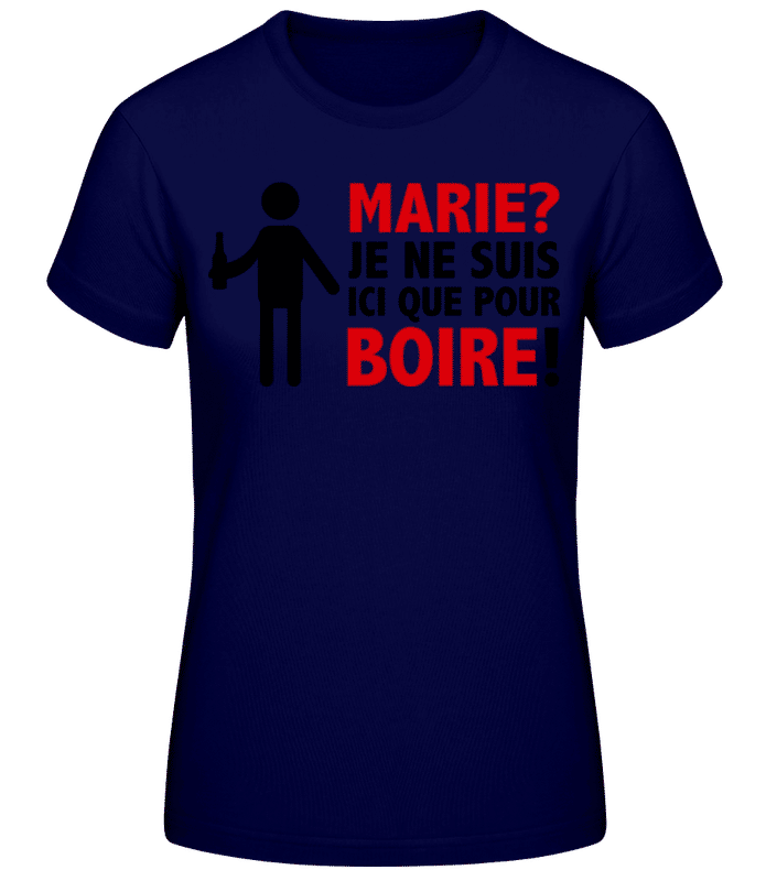 Bleu marine