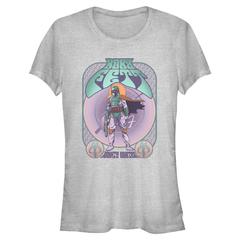 Star Wars - Boba Fett Gig - Women's T-Shirt