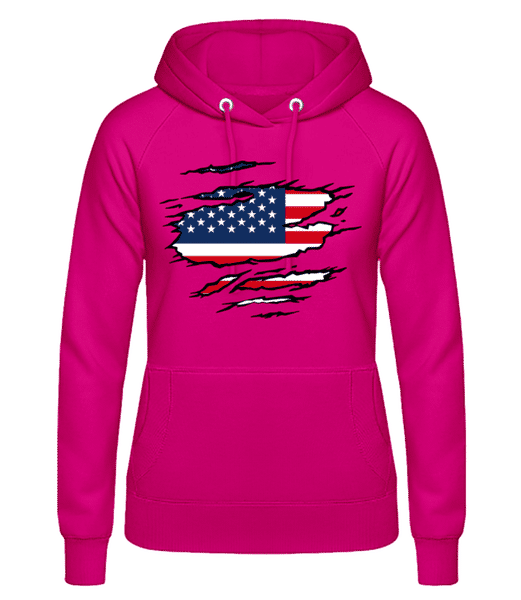 Fuchsia
