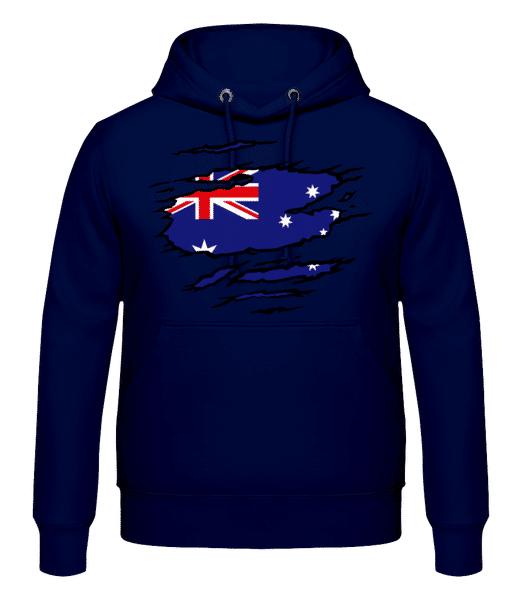 Bleu marine