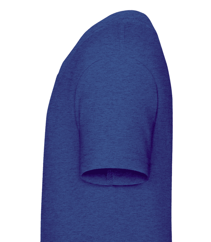 Vista previa: Disney - El ratón Miguelito Miguelín - Skupina Always Trending Stack - Niños Camiseta - Azul real moteado - izquierda