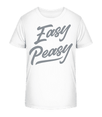 Easy Peasy · T-shirt bio Enfant Stanley Stella 2.0