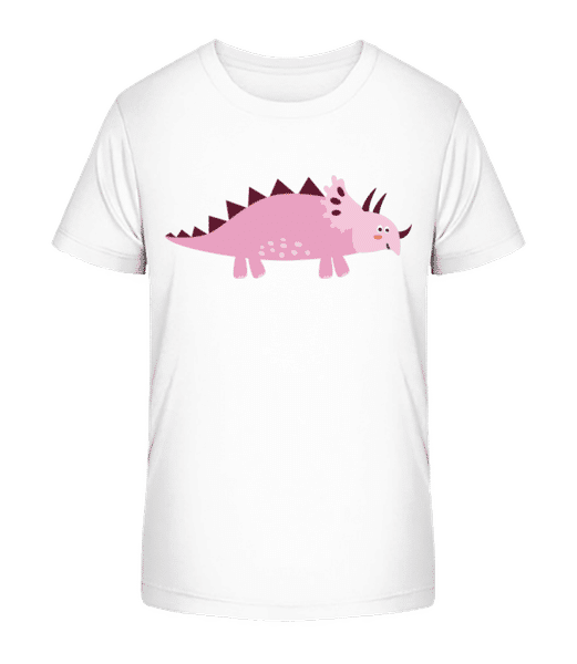 Tricératops · T-shirt bio Enfant Stanley Stella 2.0