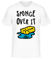 Sponge Over It · Männer T-Shirt B&C