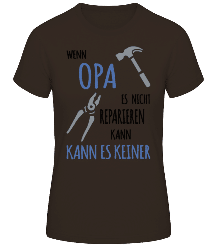 Braun