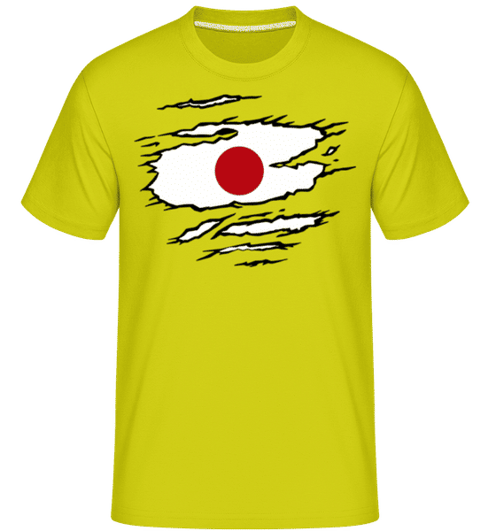 Citron vert