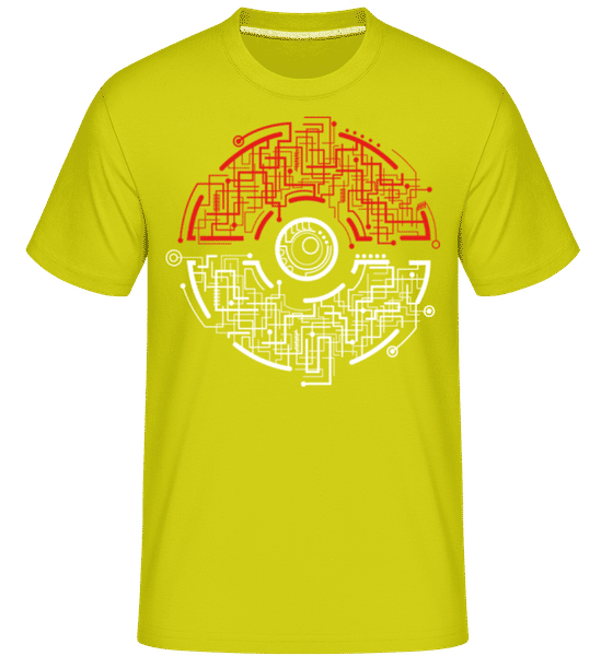 Citron vert