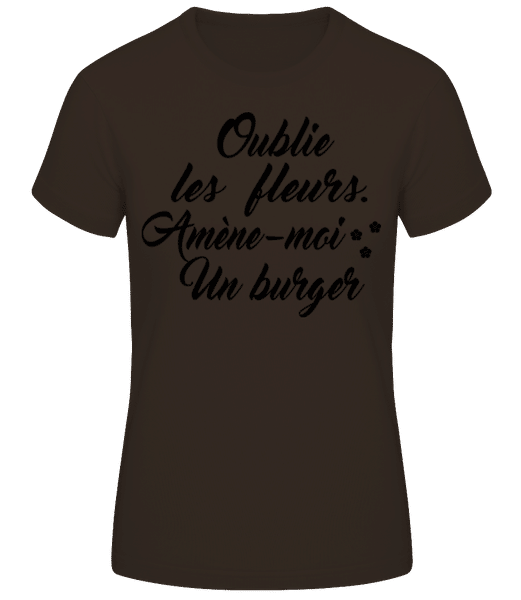 Marron