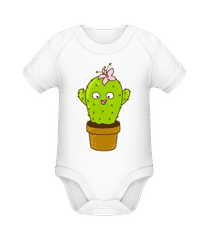 funny Cactus · Bio body pre deti