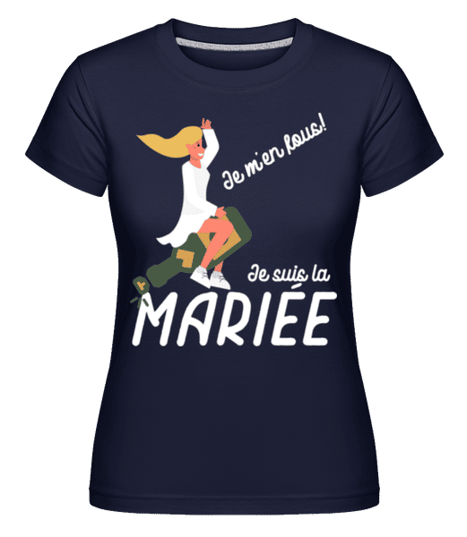 Bleu marine
