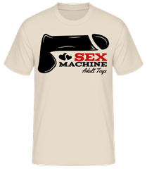 Sex Machine Icon · T-shirt standard Homme