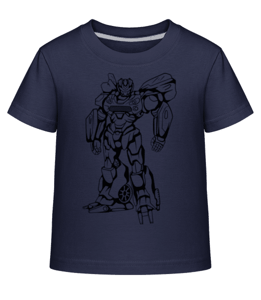 Bleu marine
