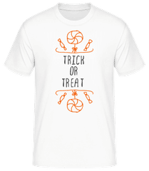 Trick Or Treat Candies · T-shirt standard Homme