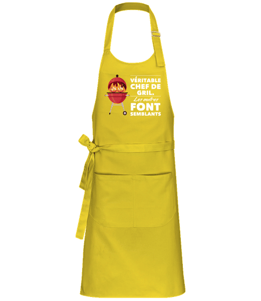 Jaune