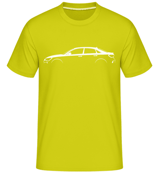 Citron vert
