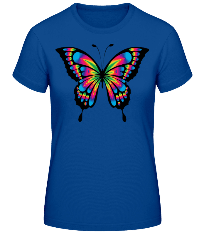 Royalblau