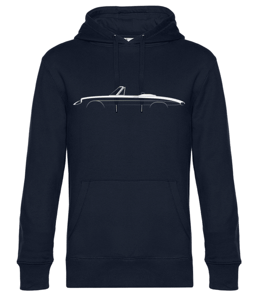 Bleu marine