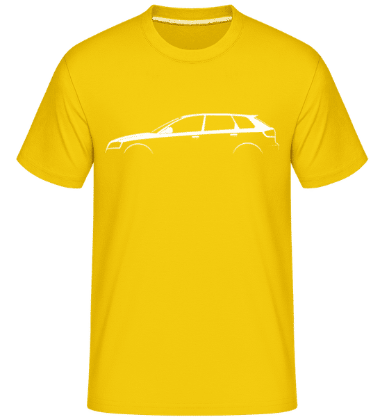 Jaune doré