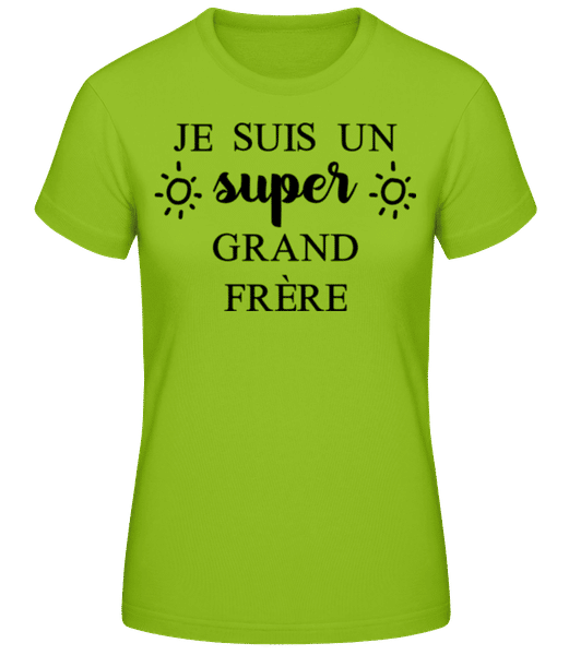 Citron vert