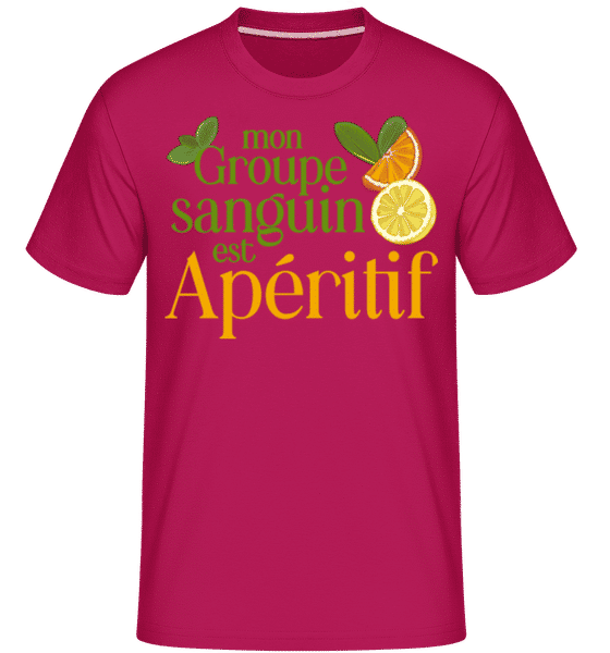Magenta