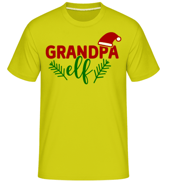 Citron vert